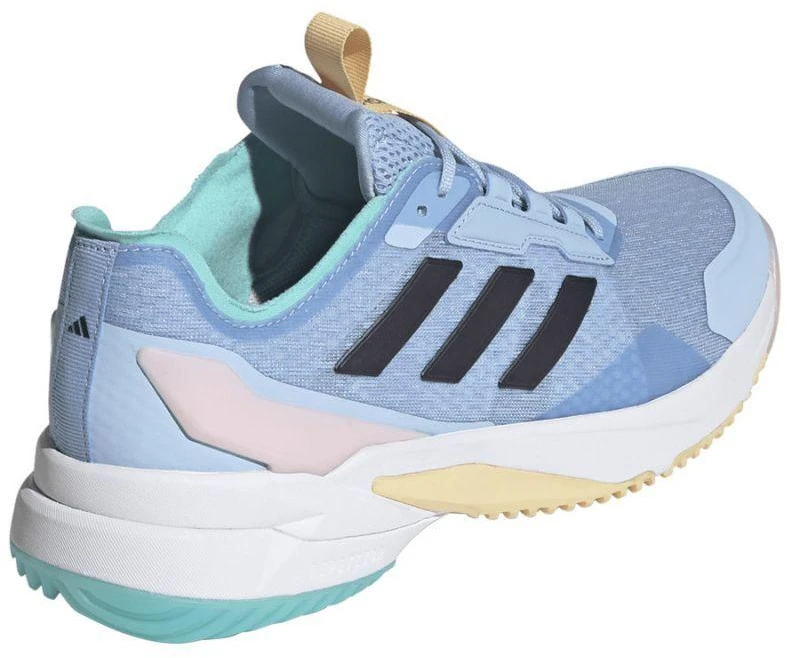 Adidas Crazyflight 6 W HP7029 Tinktūra moteriški tinklinio batai