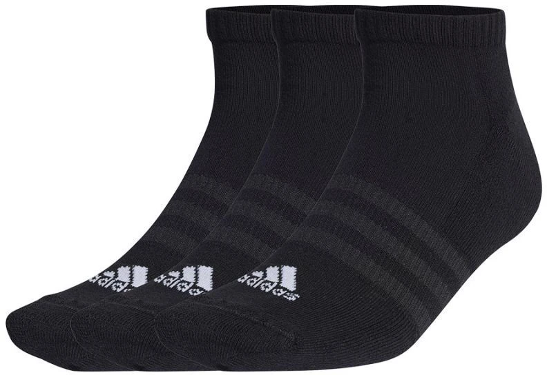 Adidas Cushioned Low-Cut kojinės IC1332