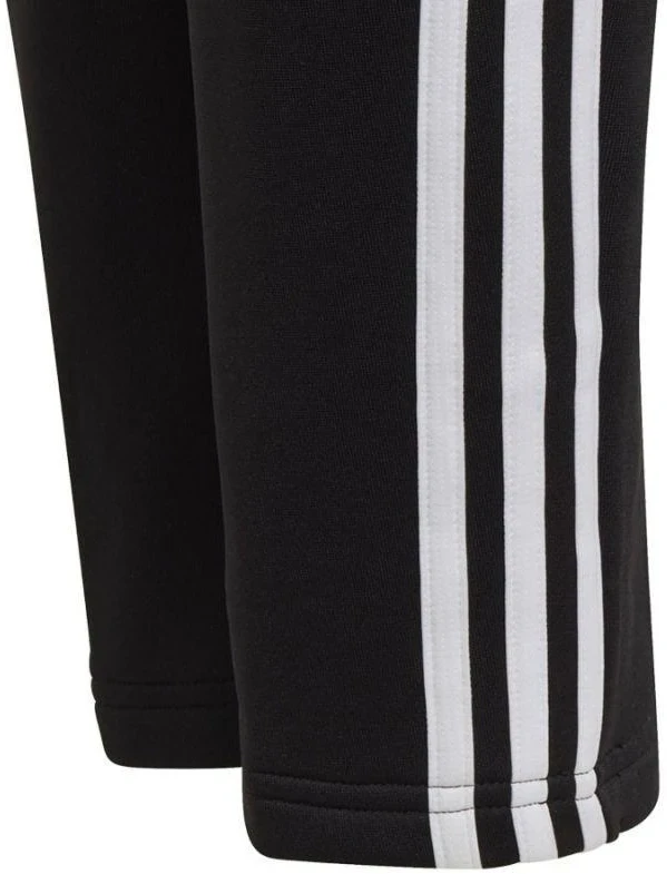 Adidas D2M 3 Stripes Pantalonai jaunesniojo amžiaus žaidėjams GN1464