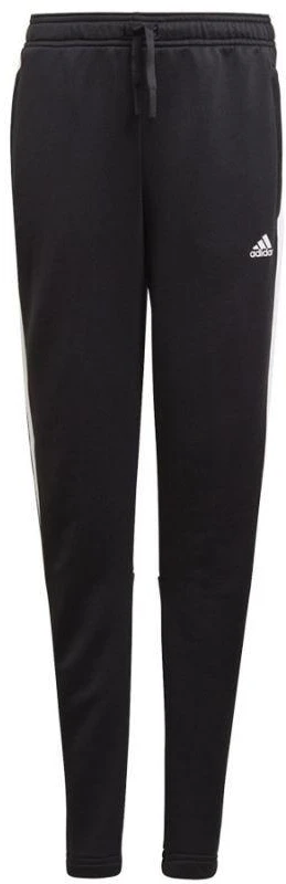 Adidas D2M 3 Stripes Pantalonai jaunesniojo amžiaus žaidėjams GN1464