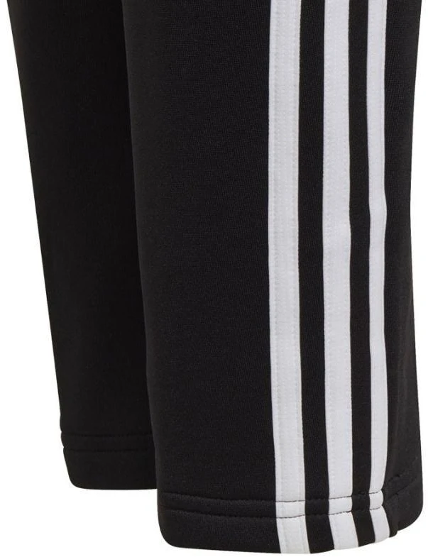 Adidas D2M 3 Stripes Pantalonai jaunesniojo amžiaus žaidėjams GN1464