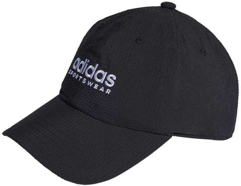 Kepurė adidas "Dad Cap" Seersuc IP6315