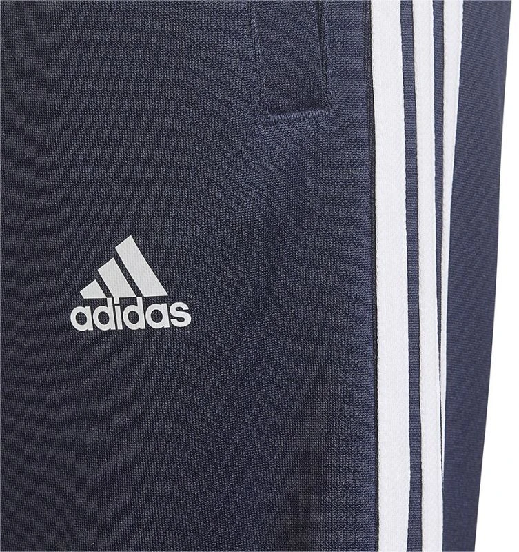 Adidas Designed 2 Move 3 juostelių šortai jaunimui HN8544