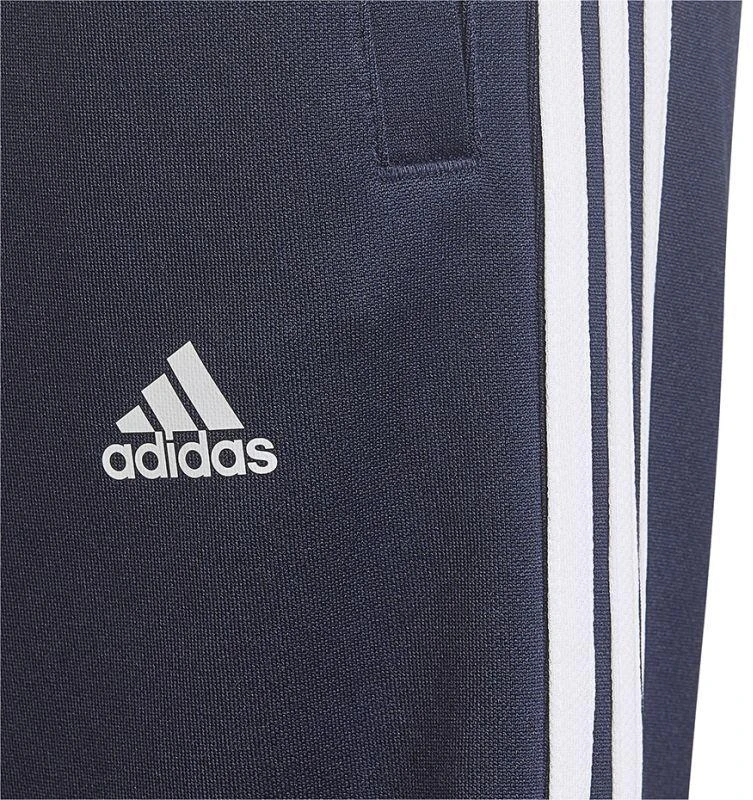 Adidas Designed 2 Move 3 juostelių šortai jaunimui HN8544