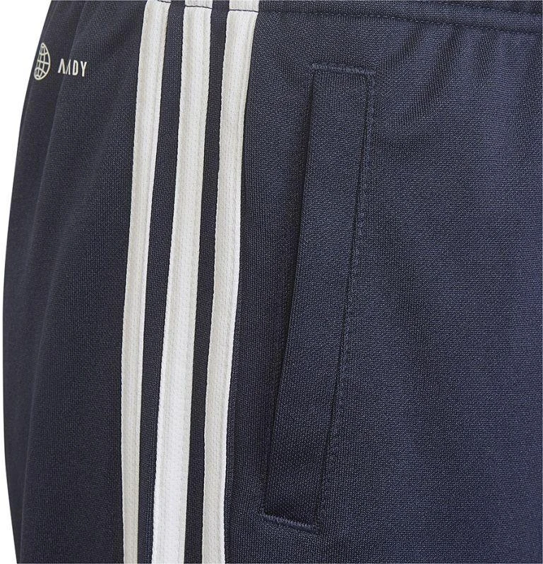 Adidas Designed 2 Move 3 juostelių šortai jaunimui HN8544