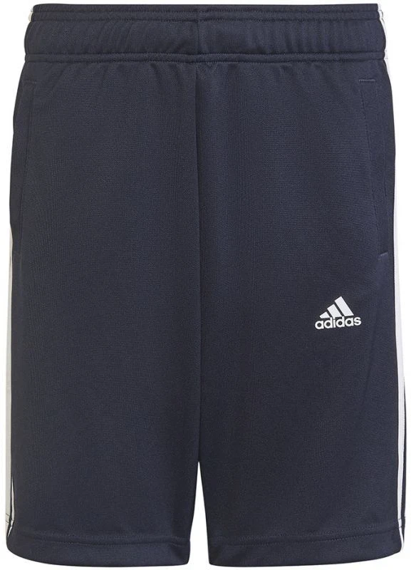 Adidas Designed 2 Move 3 juostelių šortai jaunimui HN8544