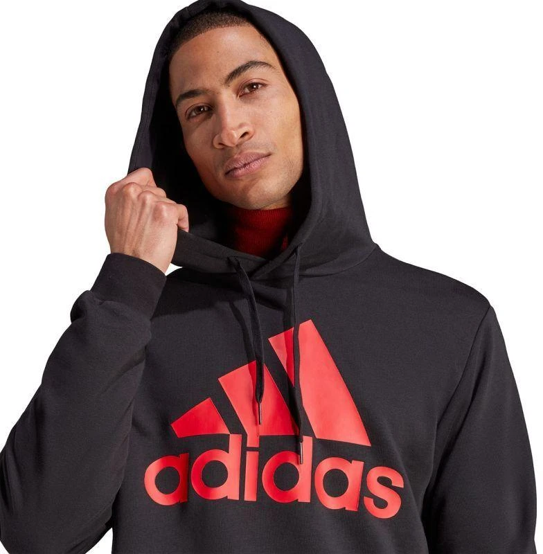 adidas Didelis logotipas Frotinis Sportinis Kostiumas M IP5553