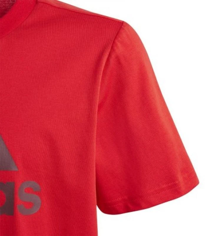 adidas Didelis Logotipas Marškinėliai Jr IJ6262
