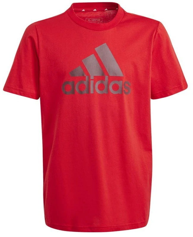 adidas Didelis Logotipas Marškinėliai Jr IJ6262
