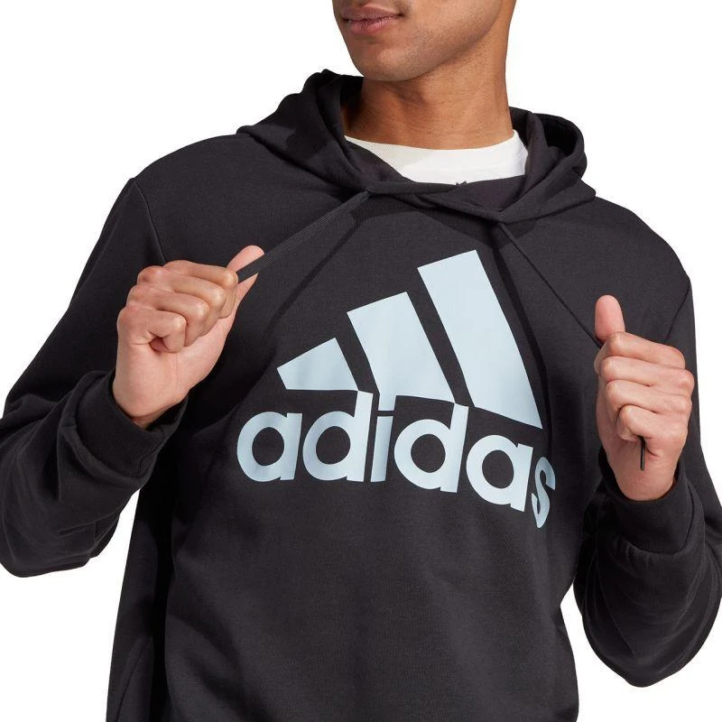 adidas Didelis Logotipas Terry Sportinis Kostiumas M IJ8555