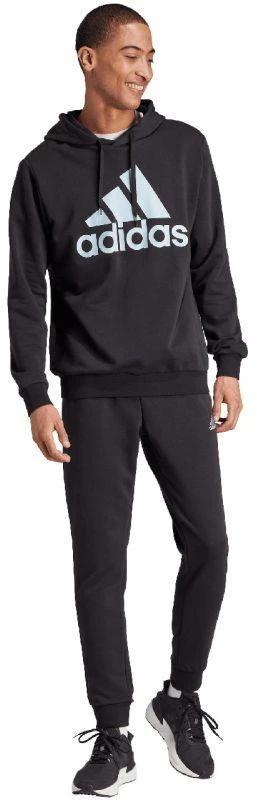 adidas Didelis Logotipas Terry Sportinis Kostiumas M IJ8555