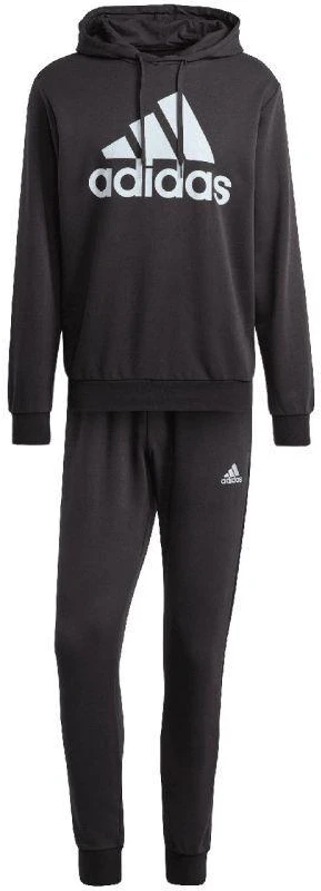 adidas Didelis Logotipas Terry Sportinis Kostiumas M IJ8555