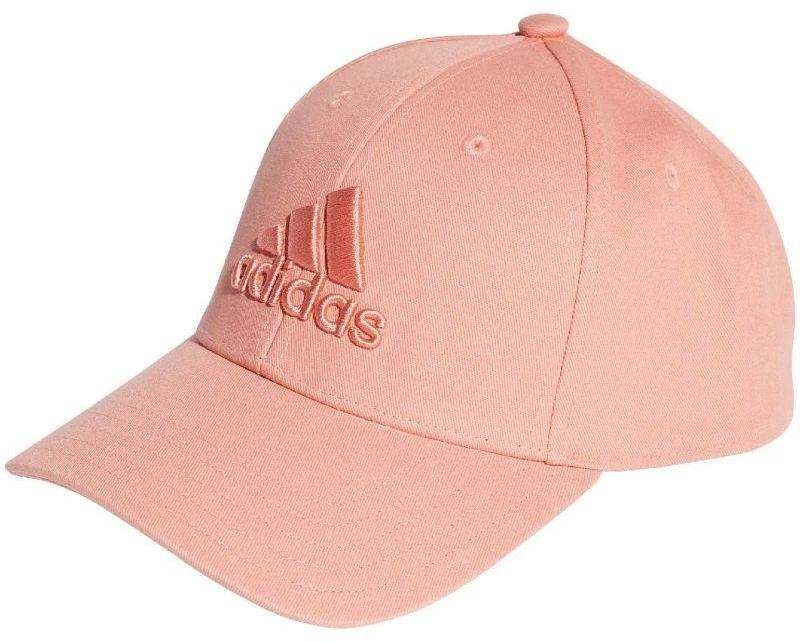„adidas“ didelis tonalinis logotipas beisbolo kepuraitė IM0508