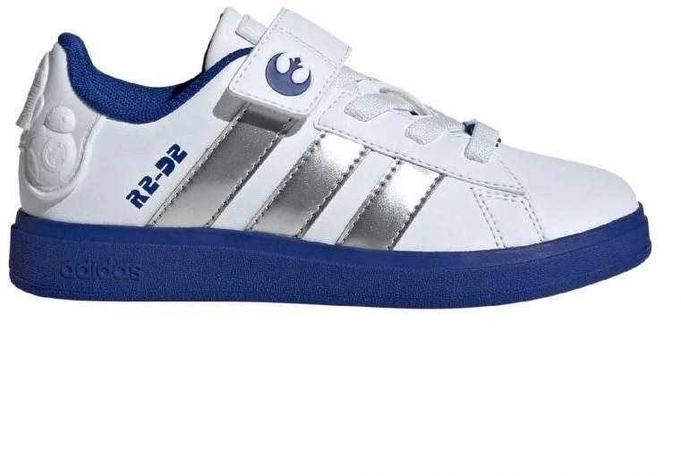 Adidas Droids Grand Court 2.0 EL C Jr IH1136 batai