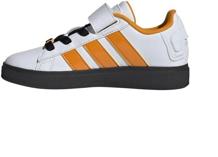 Adidas Droids Grand Court 2.0 EL C Jr IH1137 batai