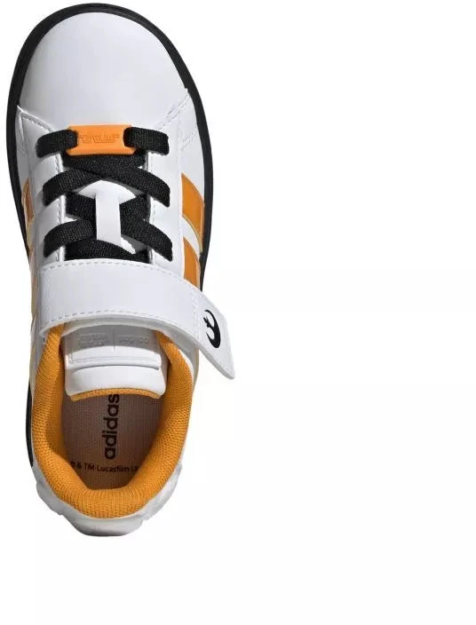 Adidas Droids Grand Court 2.0 EL C Jr IH1137 batai