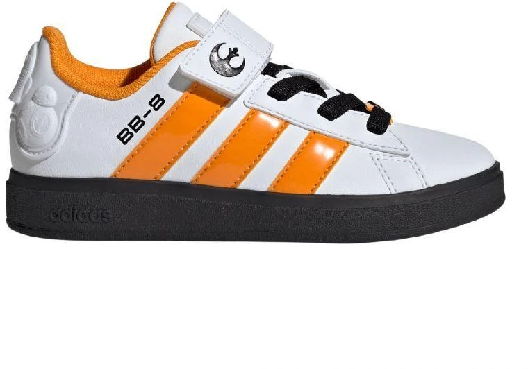 Adidas Droids Grand Court 2.0 EL C Jr IH1137 batai