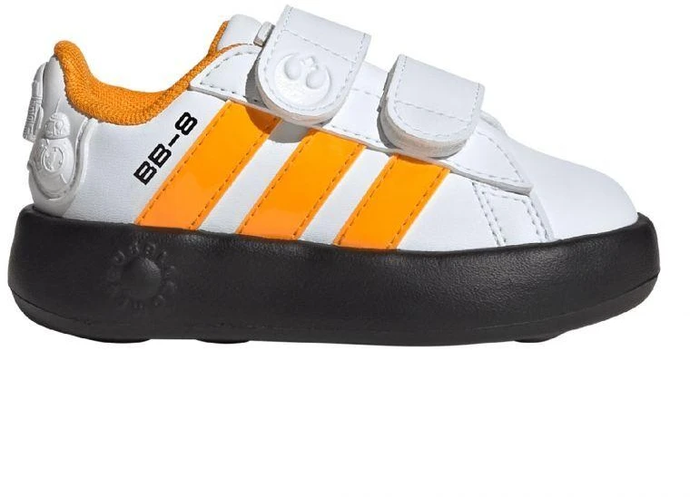 Adidas Droids Grand Court CF I IH1140 batai