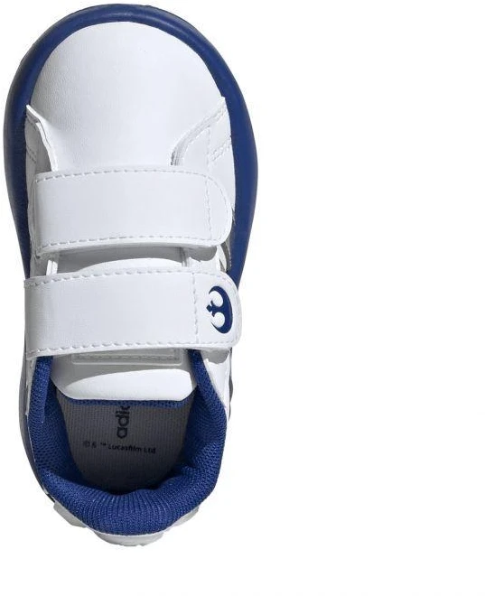 Adidas Droids Grand Court CF I Jr IH1139 batai