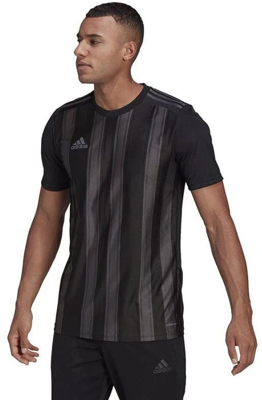 Adidas Dry-Fit 21 JSY M GN7625 marškinėliai