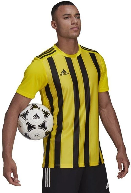 Adidas Dry-Fit 21 JSY M GV1378 marškinėliai