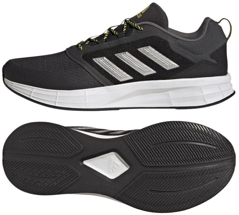 Adidas Duramo Protect M GW3852 bėgimo bateliai