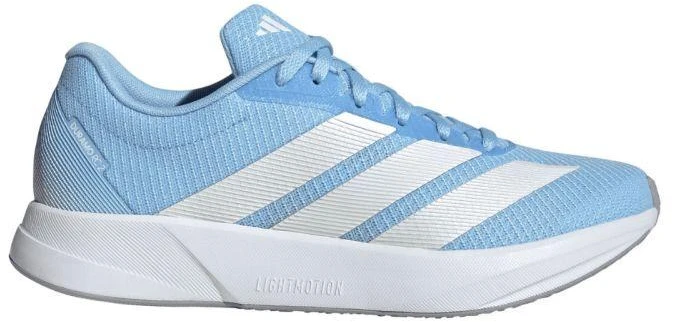Adidas Duramo RC2 moteriški bėgimo batai mėlyni JQ8078