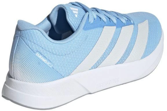 Adidas Duramo RC2 moteriški bėgimo batai mėlyni JQ8078
