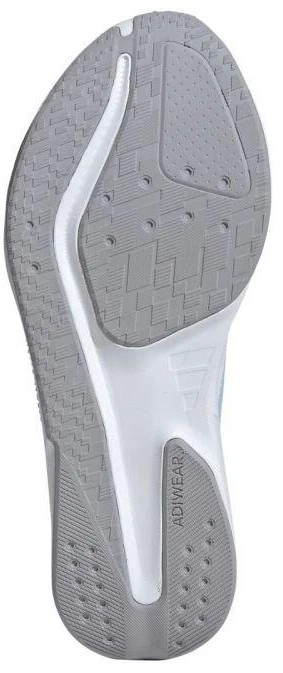 Adidas Duramo RC2 moteriški bėgimo batai mėlyni JQ8078