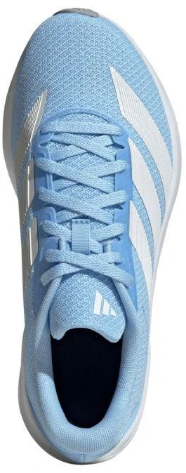 Adidas Duramo RC2 moteriški bėgimo batai mėlyni JQ8078