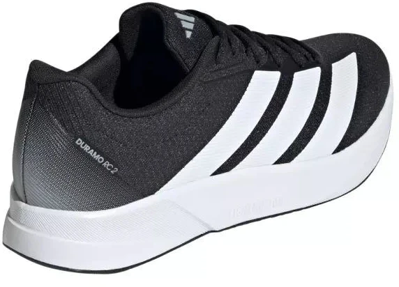 Adidas Duramo RC2 vyriški batai juodi JS4429