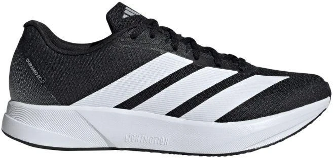 Adidas Duramo RC2 vyriški batai juodi JS4429