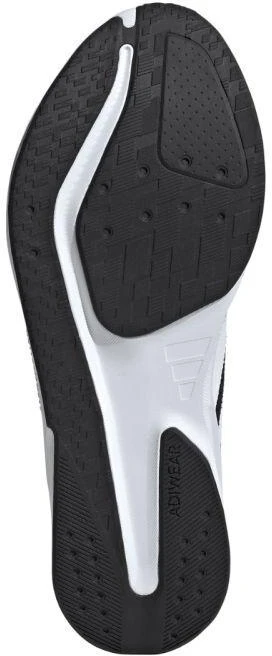 Adidas Duramo RC2 vyriški batai juodi JS4429