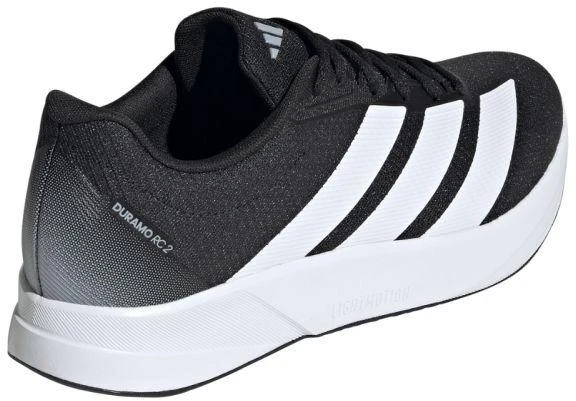 Adidas Duramo RC2 vyriški batai juodi JS4429