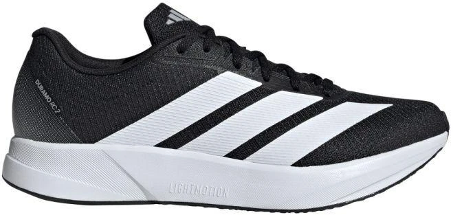 Adidas Duramo RC2 vyriški batai juodi JS4429