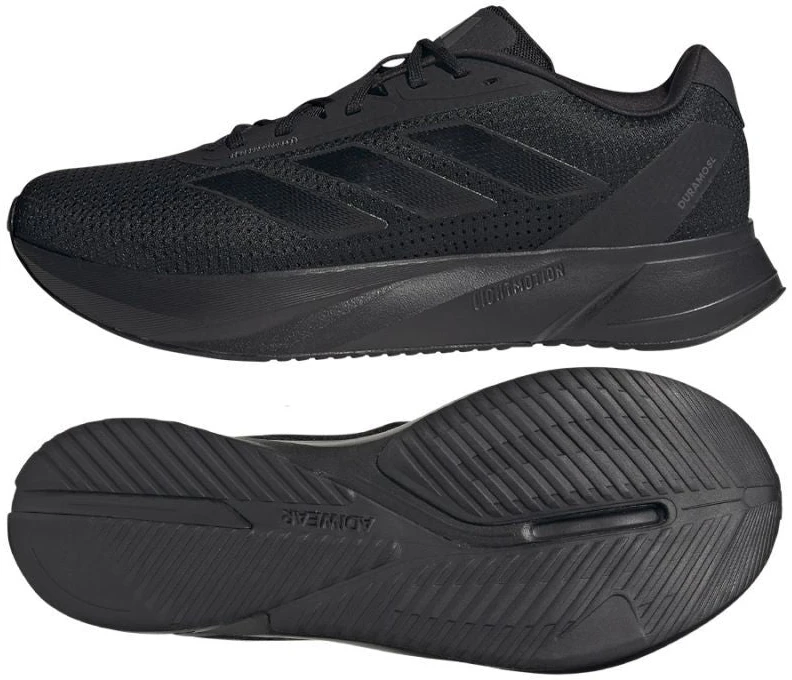 adidas DURAMO SL M IE7261 bėgimo bateliai