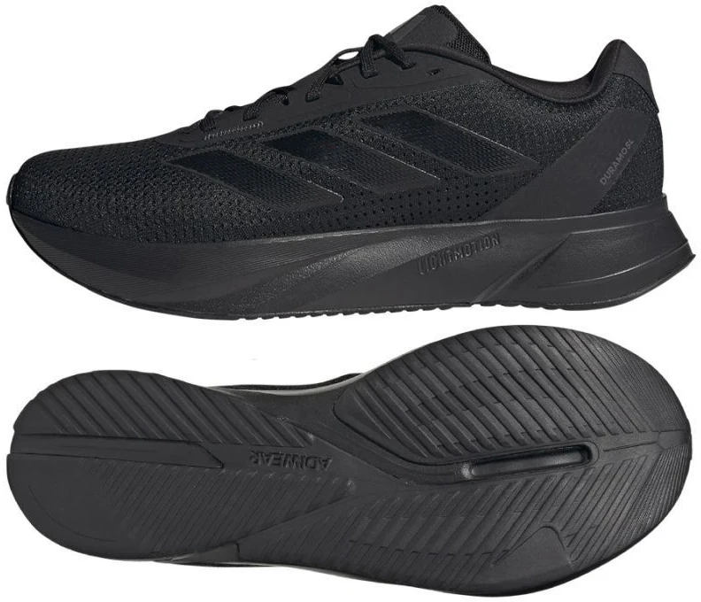 adidas DURAMO SL M IE7261 bėgimo bateliai