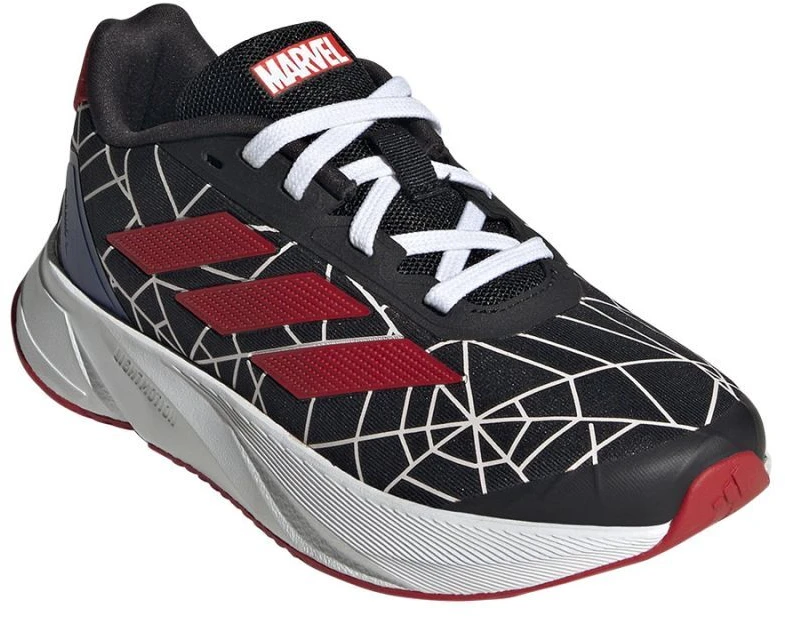 Adidas Duramo SPIDER-MAN vaikiški batai ID8009