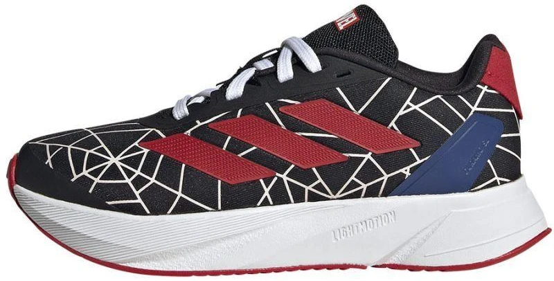 Adidas Duramo SPIDER-MAN vaikiški batai ID8009