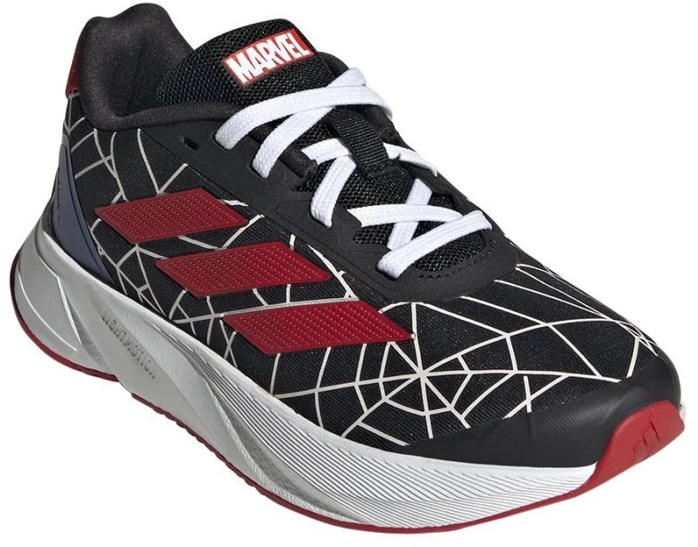 Adidas Duramo SPIDER-MAN vaikiški batai ID8009