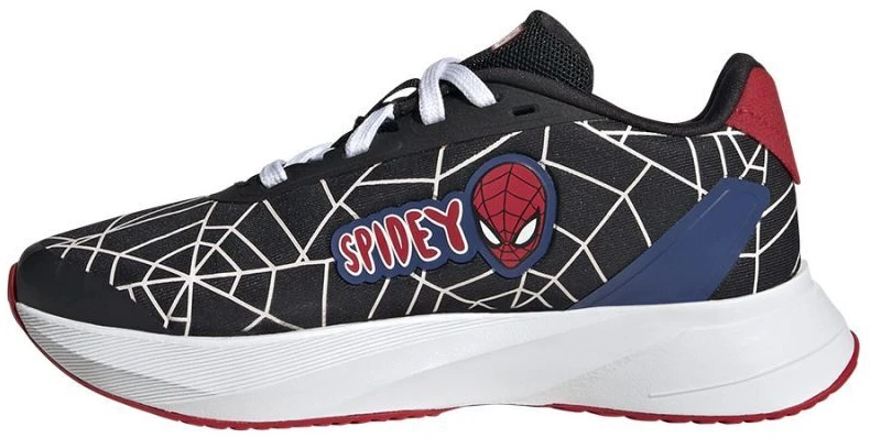 Adidas Duramo SPIDER-MAN vaikiški batai ID8009