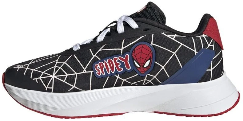 Adidas Duramo SPIDER-MAN vaikiški batai ID8009