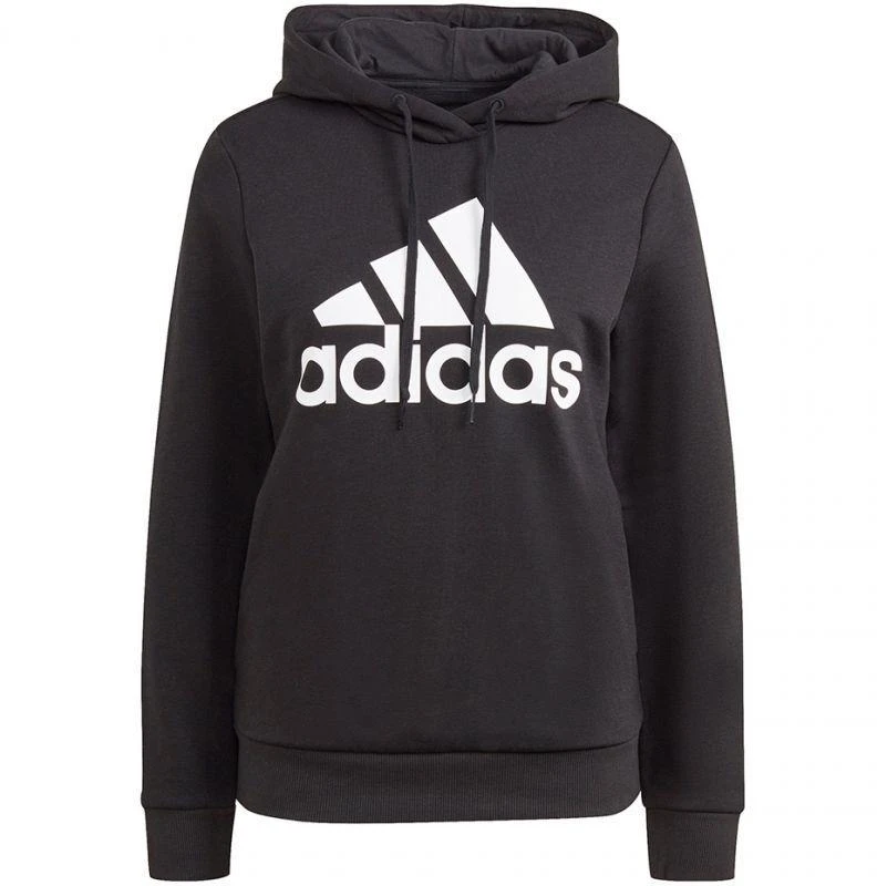 „adidas“ džemperis W BL FL HD W GL0653