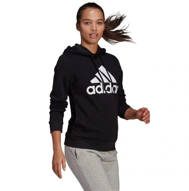 „adidas“ džemperis W BL FL HD W GL0653