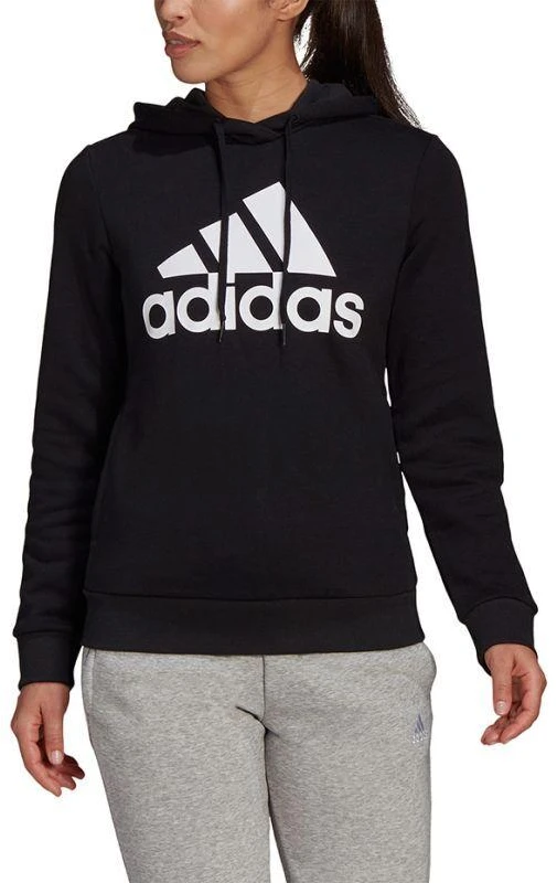 „adidas“ džemperis W BL FL HD W GL0653