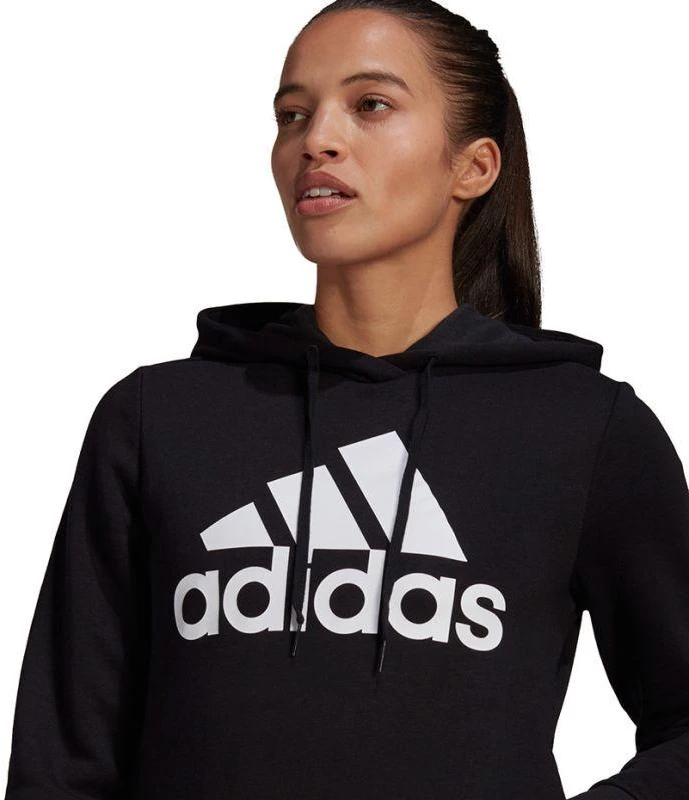„adidas“ džemperis W BL FL HD W GL0653