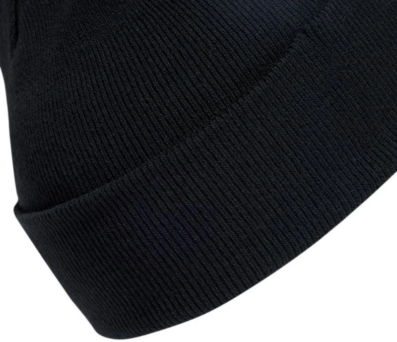 „adidas“ Džinsinė kepuraitė su metaliniu logotipu, modelis JF3662