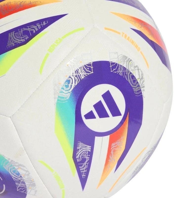 adidas Ekstraklasa Training JY1298 futbolo
