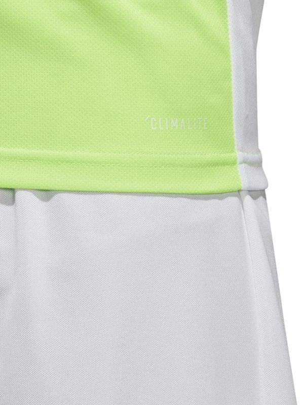 Adidas Entrada 18 CE9758 futbolo marškinėliai