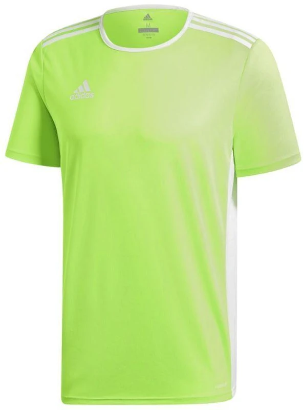 Adidas Entrada 18 CE9758 futbolo marškinėliai